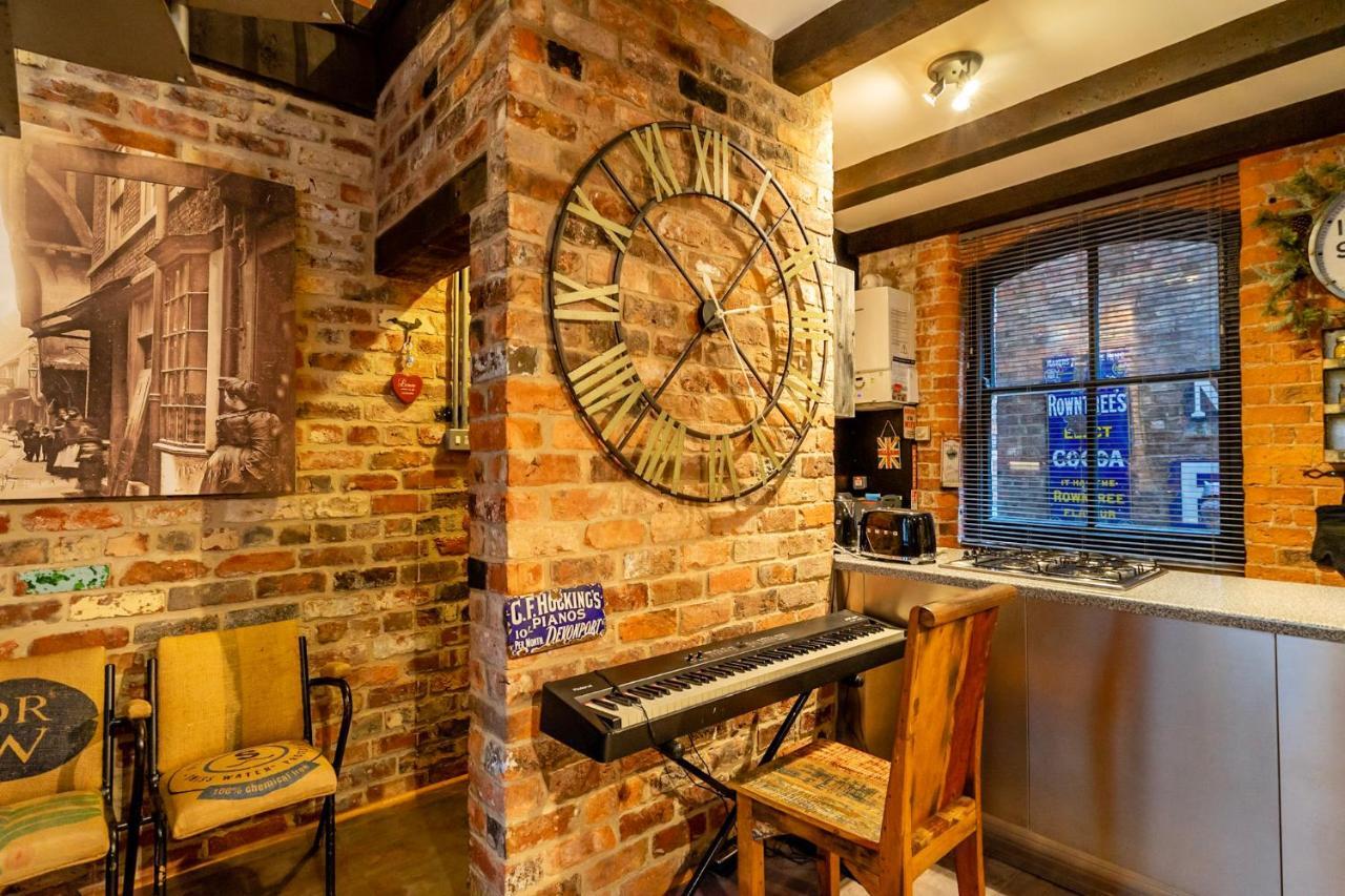 The Old Mill *