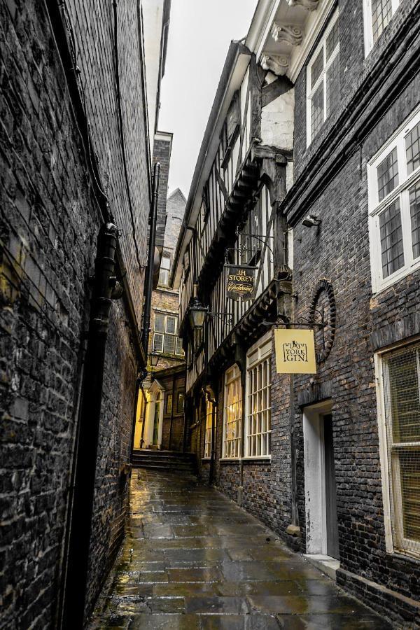 The Old Mill *